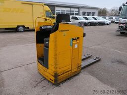 jungheinrich ESD 220 Batterie 39/2021