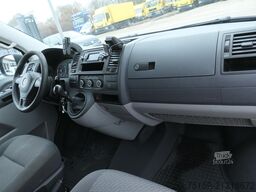 Volkswagen T5 Transporter 2.0 TDI lang Klima AHK Werkstatteinbauten CoC