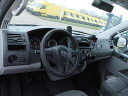 Volkswagen T5 Transporter 2.0 TDI lang Klima AHK Werkstatteinbauten CoC