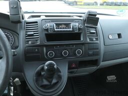 Volkswagen T5 Transporter 2.0 TDI lang Klima AHK Werkstatteinbauten CoC