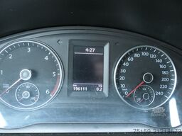 Volkswagen T5 Transporter 2.0 TDI lang Klima AHK Werkstatteinbauten CoC