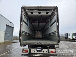 Schmitz Cargobull Reefer Multitemp
