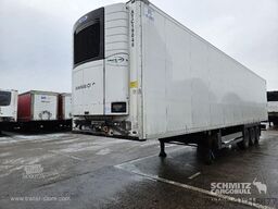 Schmitz Cargobull Reefer Multitemp
