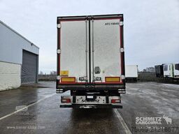 Schmitz Cargobull Reefer Multitemp