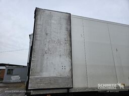 Schmitz Cargobull Reefer Multitemp