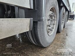 Schmitz Cargobull Reefer Multitemp