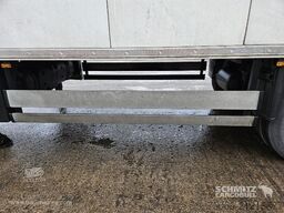 Schmitz Cargobull Reefer Multitemp