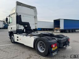 DAF CF 410 SC, Euro 6