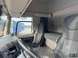 DAF CF 410 SC, Euro 6