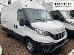 IVECO 35S16 Automatik L2H2 - wenig KM