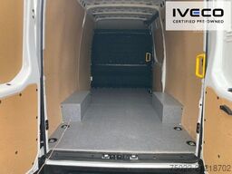 IVECO 35S16 Automatik L2H2 - wenig KM