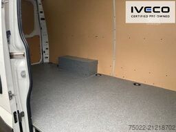 IVECO 35S16 Automatik L2H2 - wenig KM