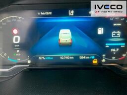 IVECO 35S16 Automatik L2H2 - wenig KM