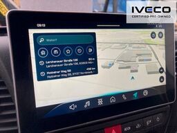 IVECO 35S16 Automatik L2H2 - wenig KM