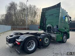 Renault T460 HighCab, Euro 6, 6x2 / Sliding 5th wheel /...