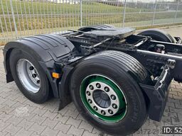 Renault T460 HighCab, Euro 6, 6x2 / Sliding 5th wheel /...