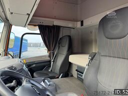 DAF CF 450 SC, Euro 6, / 6x2