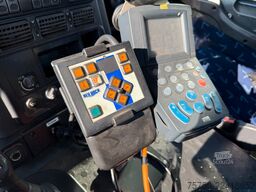 IVECO Trakker 330 EEV- Winterdienst- Palfinger