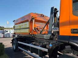 IVECO Trakker 330 EEV- Winterdienst- Palfinger