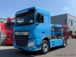 DAF XF 480 FT 4x2, Intarder, Hydraulik, Tacho V2
