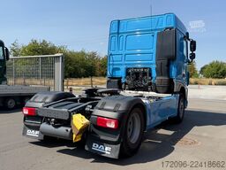 DAF XF 480 FT 4x2, Intarder, Hydraulik, Tacho V2