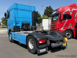 DAF XF 480 FT 4x2, Intarder, Hydraulik, Tacho V2