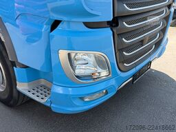 DAF XF 480 FT 4x2, Intarder, Hydraulik, Tacho V2