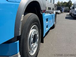 DAF XF 480 FT 4x2, Intarder, Hydraulik, Tacho V2
