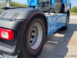 DAF XF 480 FT 4x2, Intarder, Hydraulik, Tacho V2