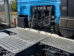 DAF XF 480 FT 4x2, Intarder, Hydraulik, Tacho V2