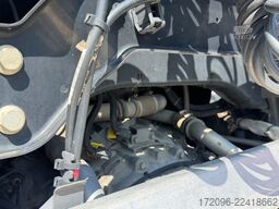 DAF XF 480 FT 4x2, Intarder, Hydraulik, Tacho V2