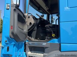 DAF XF 480 FT 4x2, Intarder, Hydraulik, Tacho V2