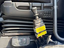 DAF XF 480 FT 4x2, Intarder, Hydraulik, Tacho V2