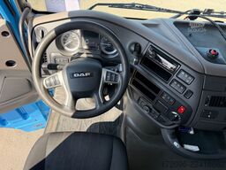 DAF XF 480 FT 4x2, Intarder, Hydraulik, Tacho V2