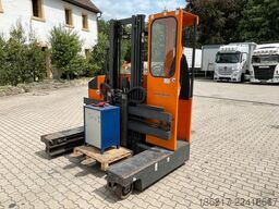 Genkinger MS 16/55 So. Seitenstapler 1.600kg 4 W