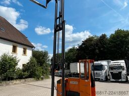 Genkinger MS 16/55 So. Seitenstapler 1.600kg 4 W