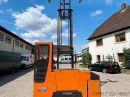 Genkinger MS 16/55 So. Seitenstapler 1.600kg 4 W