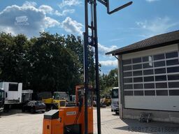 Genkinger MS 16/55 So. Seitenstapler 1.600kg 4 W