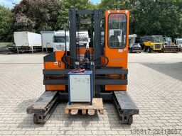 Genkinger MS 16/55 So. Seitenstapler 1.600kg 4 W
