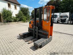 Genkinger MS 16/55 So. Seitenstapler 1.600kg 4 W