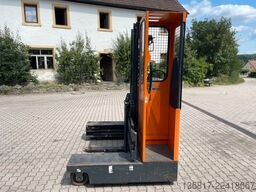 Genkinger MS 16/55 So. Seitenstapler 1.600kg 4 W
