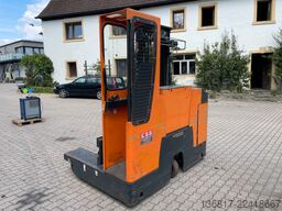Genkinger MS 16/55 So. Seitenstapler 1.600kg 4 W