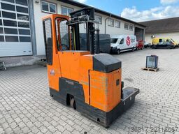 Genkinger MS 16/55 So. Seitenstapler 1.600kg 4 W