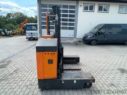 Genkinger MS 16/55 So. Seitenstapler 1.600kg 4 W