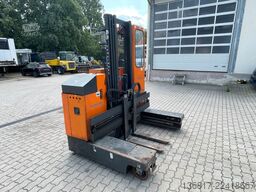 Genkinger MS 16/55 So. Seitenstapler 1.600kg 4 W