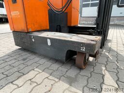 Genkinger MS 16/55 So. Seitenstapler 1.600kg 4 W