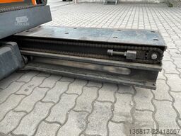 Genkinger MS 16/55 So. Seitenstapler 1.600kg 4 W