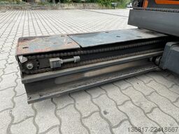 Genkinger MS 16/55 So. Seitenstapler 1.600kg 4 W