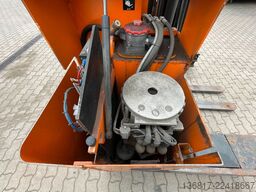 Genkinger MS 16/55 So. Seitenstapler 1.600kg 4 W