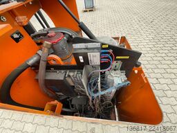 Genkinger MS 16/55 So. Seitenstapler 1.600kg 4 W